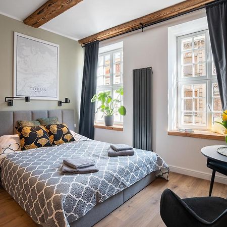 Apartamenty Stare Cegly Торунь Екстер'єр фото